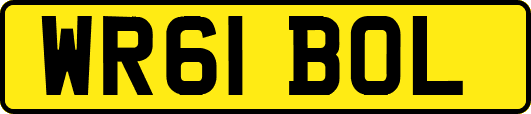 WR61BOL