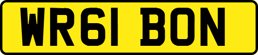 WR61BON
