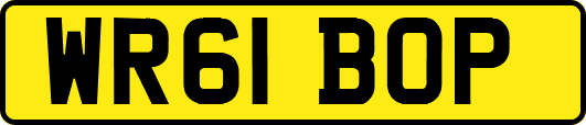 WR61BOP