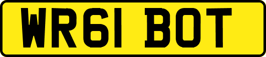 WR61BOT