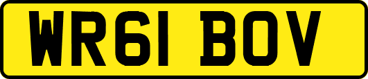 WR61BOV