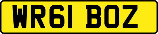 WR61BOZ