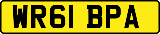WR61BPA