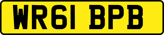 WR61BPB