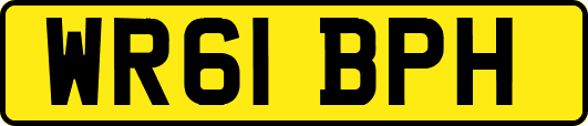 WR61BPH
