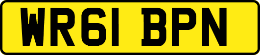 WR61BPN