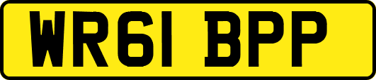 WR61BPP
