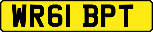 WR61BPT