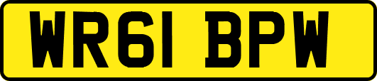 WR61BPW