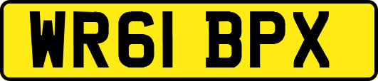 WR61BPX