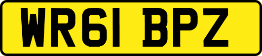 WR61BPZ