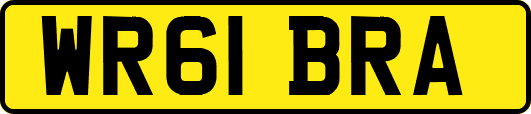 WR61BRA