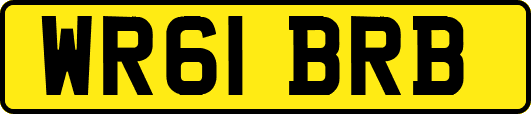 WR61BRB