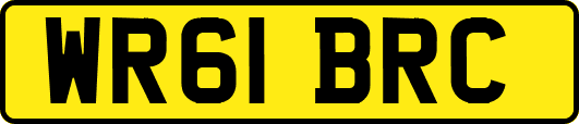 WR61BRC
