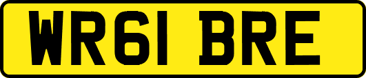 WR61BRE