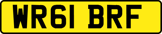 WR61BRF
