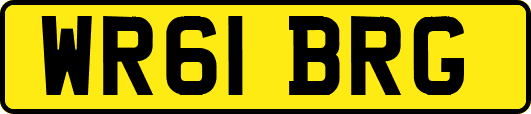 WR61BRG