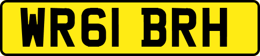 WR61BRH