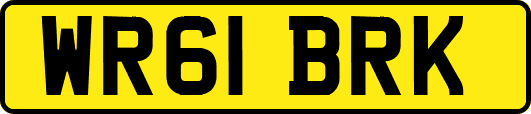 WR61BRK
