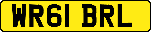 WR61BRL