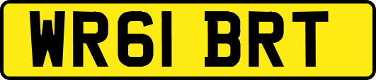WR61BRT