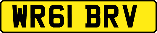 WR61BRV