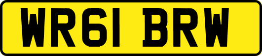 WR61BRW
