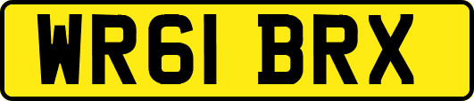WR61BRX