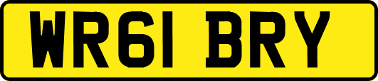 WR61BRY