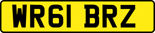 WR61BRZ