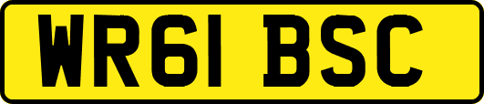 WR61BSC