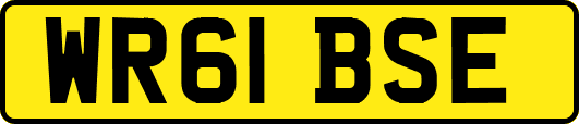 WR61BSE