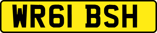 WR61BSH