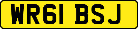 WR61BSJ