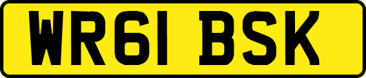 WR61BSK