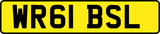 WR61BSL