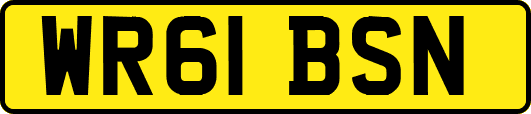 WR61BSN