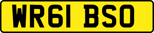WR61BSO