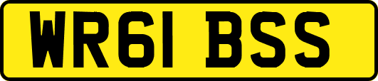 WR61BSS