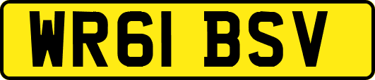 WR61BSV