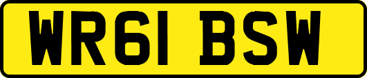 WR61BSW