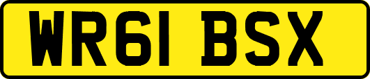 WR61BSX