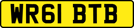 WR61BTB