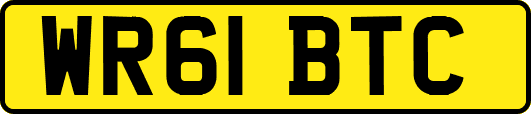 WR61BTC