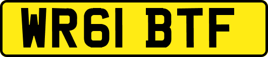 WR61BTF
