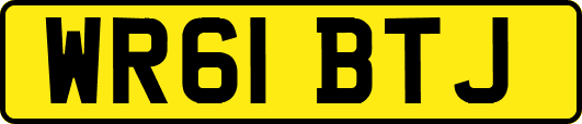 WR61BTJ