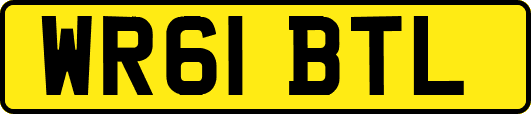 WR61BTL