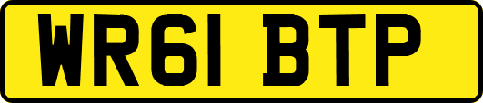 WR61BTP