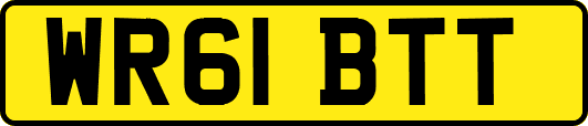 WR61BTT