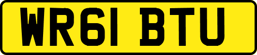 WR61BTU